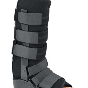 DJO Procare MaxTrax Walker - Botas altas para caminar - M