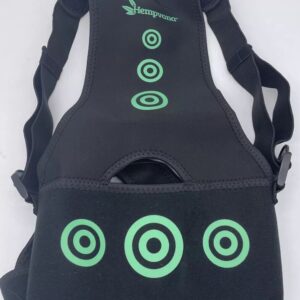 Corrector de Postura de espalda Hempvana UNISEX